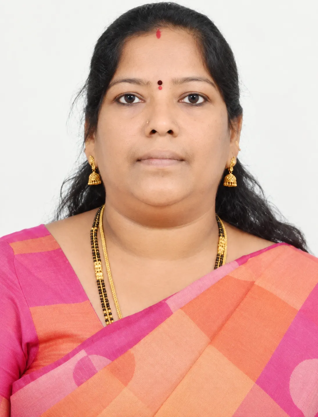 Mrs. Lakshmi, Finance