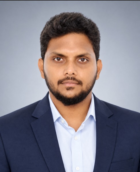Mr. Elavarasan, Ananthapur Operations