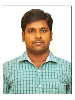 Mr. Karthi, Human Resources