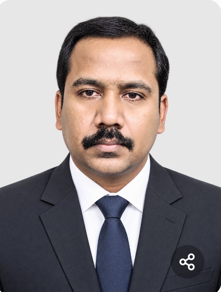 Mr. Sarvanan, R&D
