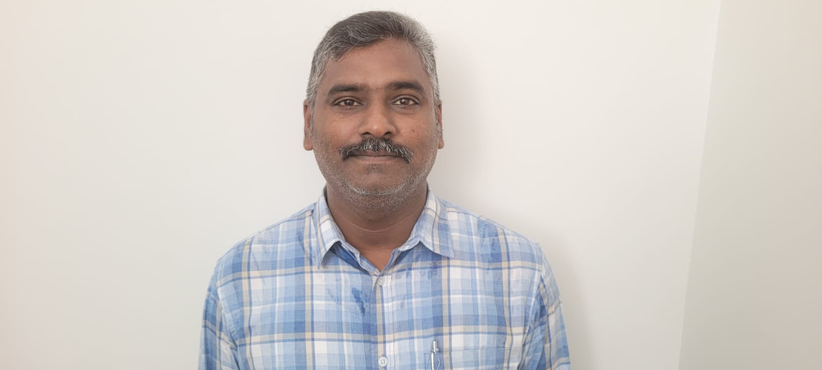 Mr. Senthilnathan, Projects