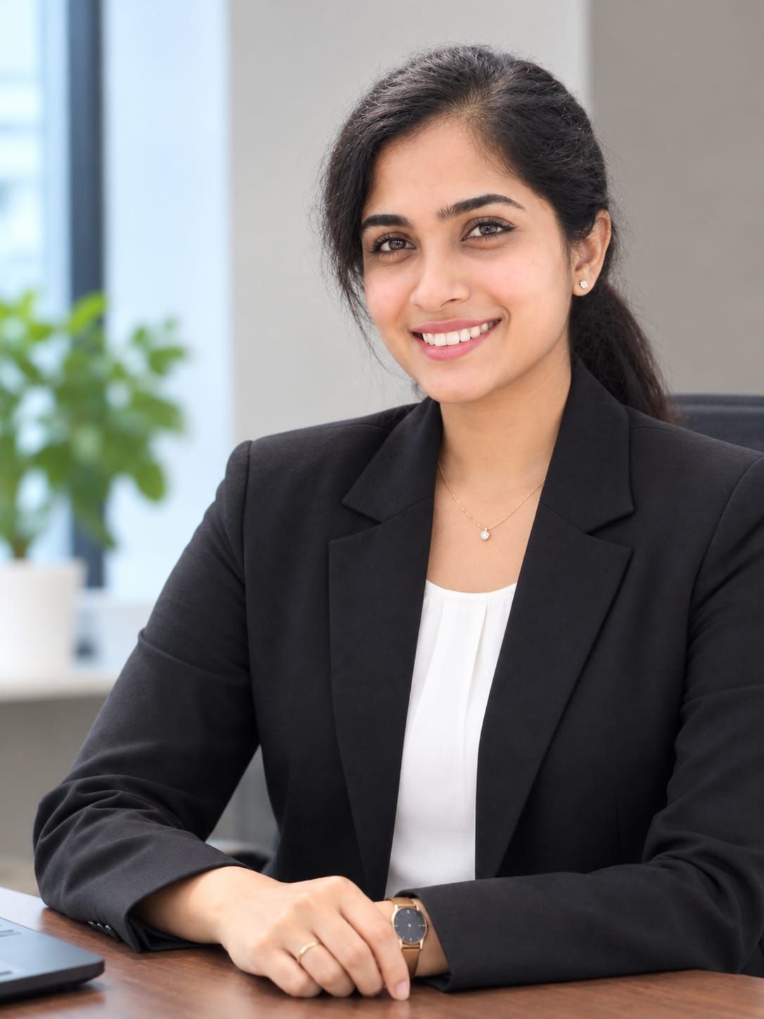 Mrs. Swetha, Marketing