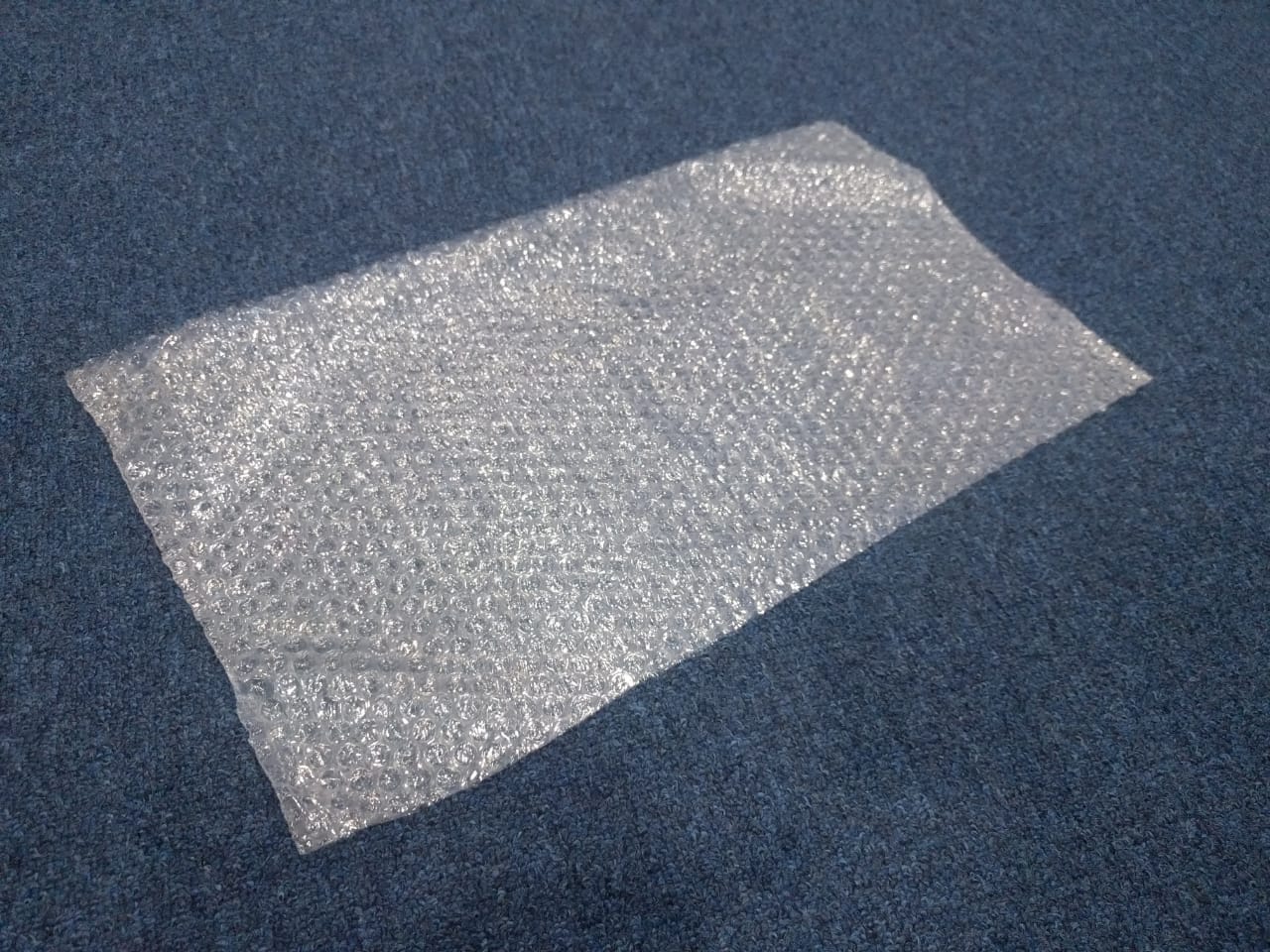 How To Select The Right Bubble Cover For Packaging?