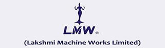 Lakshmi Machine works Limited